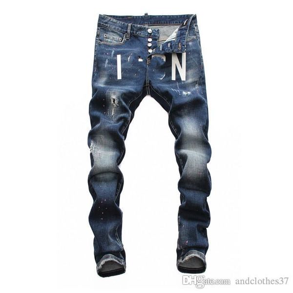 mens designer jeans italy f fashion slim fit washed motocycle denim pants panelled hip hop fashion stylist pants denim jeans, Blue
mens designer jeans italy f fashion slim fit washed motocycle denim pants panelled hip hop fashion stylist pants denim jeans, Blue