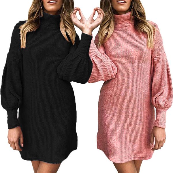 temperament neck autumn threaded and fashion winter round of 2019 long sleeve buttock wrap dress al9105 hot, Black;gray
temperament neck autumn threaded and fashion winter round of 2019 long sleeve buttock wrap dress al9105 hot, Black;gray