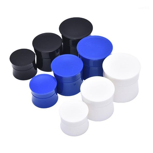 storage bottles & jars empty tight waist container travel pp facial cream jar cosmetic plastic box packaging refillable
storage bottles & jars empty tight waist container travel pp facial cream jar cosmetic plastic box packaging refillable