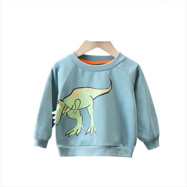 quality brand boys sweatshirts baby boy clothes spring autumn outfits childrens clothing cotton cute dinosaur designs, Black
quality brand boys sweatshirts baby boy clothes spring autumn outfits childrens clothing cotton cute dinosaur designs, Black