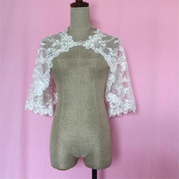 wraps & jackets lace bridal bolero wrap appliques shawl wedding cape dress accessories party 2021 women jacket, White
wraps & jackets lace bridal bolero wrap appliques shawl wedding cape dress accessories party 2021 women jacket, White
