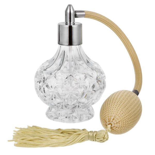 storage bottles & jars 80ml vintage style perfume bottle long tassels atomizer refillable glass
storage bottles & jars 80ml vintage style perfume bottle long tassels atomizer refillable glass