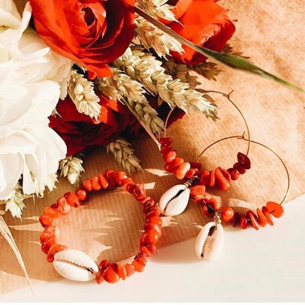 charm bracelets bohemian women braided natural stone shell adjustable rope chain anklet wristband vintage summer jewelry gifts bricos, Golden;silver
charm bracelets bohemian women braided natural stone shell adjustable rope chain anklet wristband vintage summer jewelry gifts bricos, Golden;silver