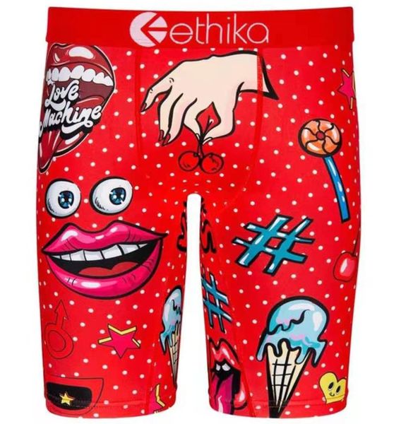 2021 new men's ethika men's boxers men's boxers cueca ropa interior hombre retro gay boxer designer 201894
2021 new men's ethika men's boxers men's boxers cueca ropa interior hombre retro gay boxer designer 201894