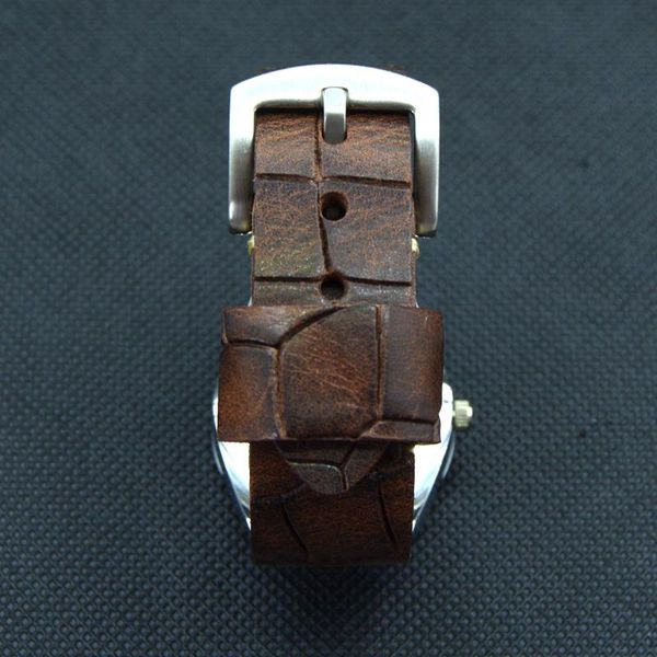 watch bands 18mm 19mm 20mm 21mm 22mm quality genuine leather strap watchband men's dark brown retro bracelet band accessories, Black;brown
watch bands 18mm 19mm 20mm 21mm 22mm quality genuine leather strap watchband men's dark brown retro bracelet band accessories, Black;brown