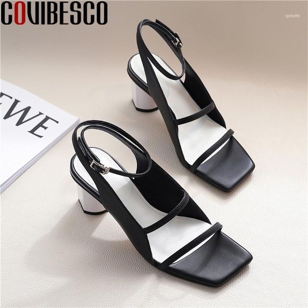 sandals covibesco 2021 summer autumn genuine leather for women back zipper high heels pumps est party dancing shoes woman11, Black
sandals covibesco 2021 summer autumn genuine leather for women back zipper high heels pumps est party dancing shoes woman11, Black