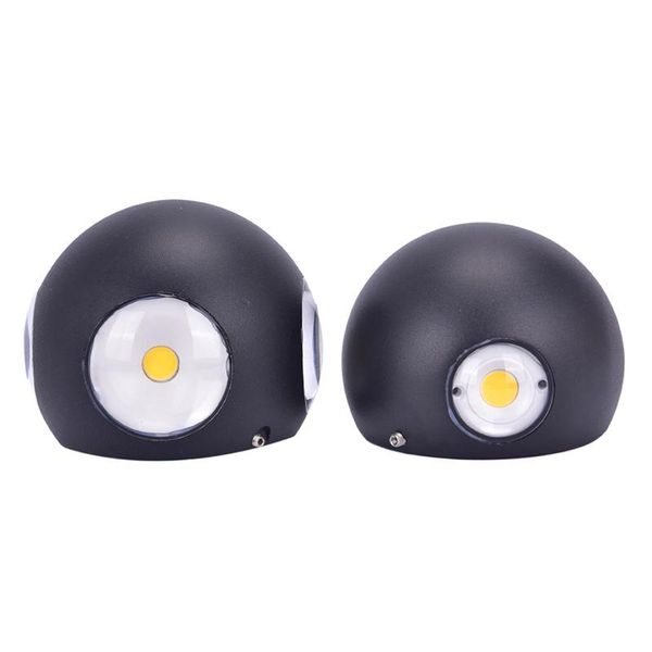 led wall light indoor outdoor waterproof ip65 garden wall lamp home sconce ball
led wall light indoor outdoor waterproof ip65 garden wall lamp home sconce ball