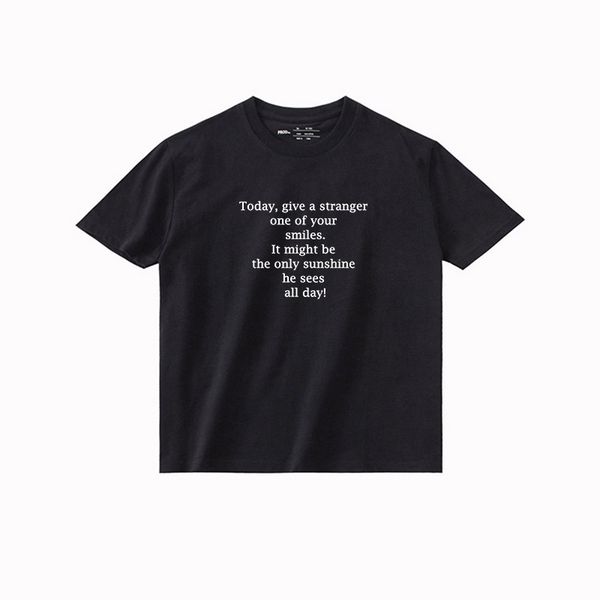 letter 2021 new of printing t female summer clothes preppy oversized black short schoolgirl streetwear shirt g1nv, White
letter 2021 new of printing t female summer clothes preppy oversized black short schoolgirl streetwear shirt g1nv, White