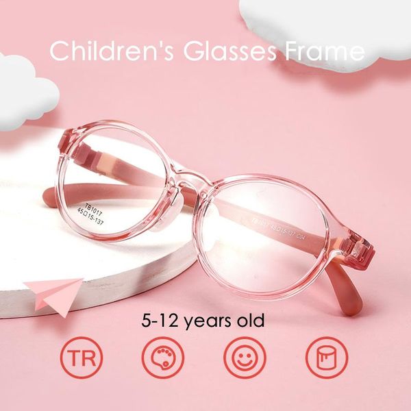 fashion sunglasses frames boy's and girl's super light comfortable two-color silicone eyeglasses frame optical prescription specta, Black
fashion sunglasses frames boy's and girl's super light comfortable two-color silicone eyeglasses frame optical prescription specta, Black