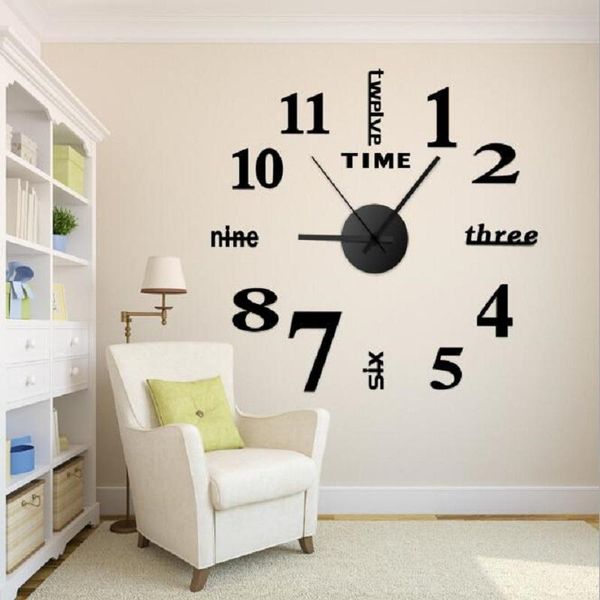 wall clocks 2021 clock acrylic mirror diy personalized digital home decoration living room watches
wall clocks 2021 clock acrylic mirror diy personalized digital home decoration living room watches