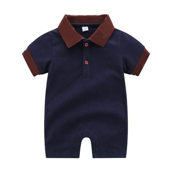 2021 baby clothes infants thin newborn jumpsuit short sleeve boys and girls wear cotton summer clothes 0-24m, Blue
2021 baby clothes infants thin newborn jumpsuit short sleeve boys and girls wear cotton summer clothes 0-24m, Blue