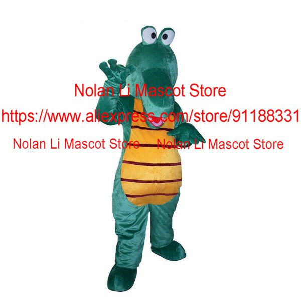 mascot doll costumefurry crocodile mascot costume fursuit carnival party cartoon game dress up shopping mall opening advertisement by1168, Red;yellow
mascot doll costumefurry crocodile mascot costume fursuit carnival party cartoon game dress up shopping mall opening advertisement by1168, Red;yellow