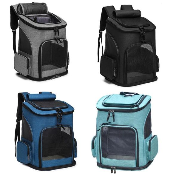 cat carriers,crates & houses carrier bag pet backpack breathable portable big outdoor travel for dog double shoulder handbag
cat carriers,crates & houses carrier bag pet backpack breathable portable big outdoor travel for dog double shoulder handbag