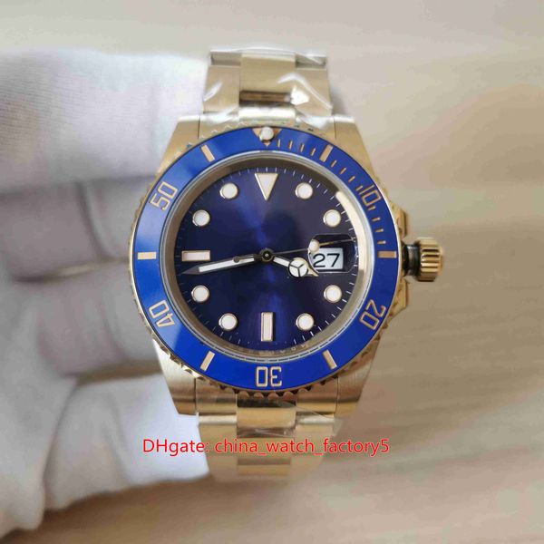 bp maker watches 40mm 116618 116618lb 116613ln 18k yellow gold ceramic asia 2813 2836 movement mechanical automatic mens watch men's wr, Slivery;brown
bp maker watches 40mm 116618 116618lb 116613ln 18k yellow gold ceramic asia 2813 2836 movement mechanical automatic mens watch men's wr, Slivery;brown