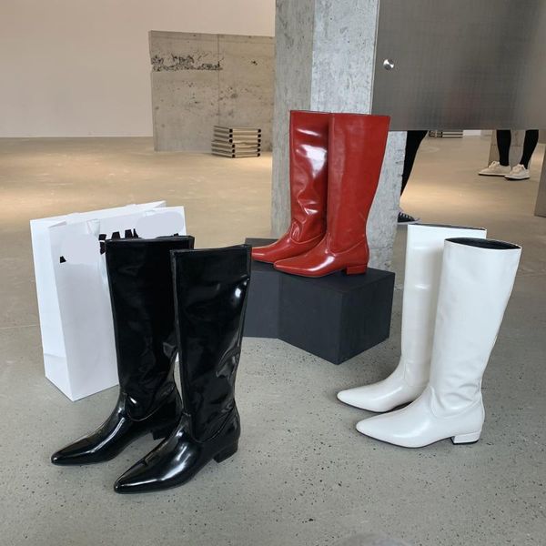 boots women 2021 shoes thigh high heels winter footwear leather rubber ladies autumn low over-the-knee, Black
boots women 2021 shoes thigh high heels winter footwear leather rubber ladies autumn low over-the-knee, Black