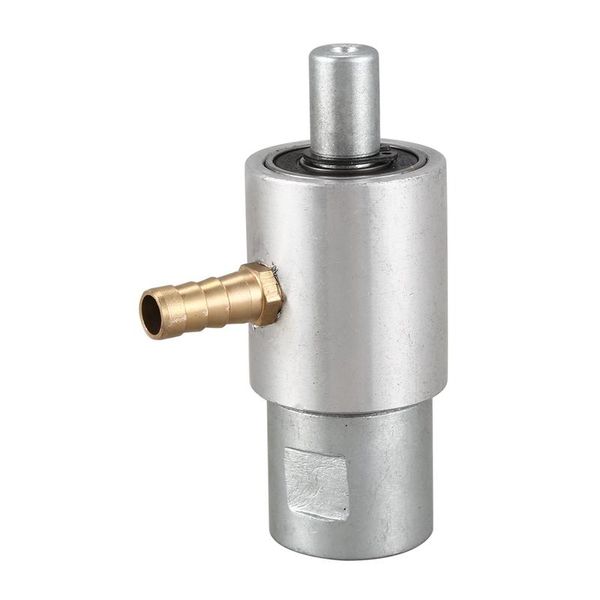professional drill bits glass drilling machine table water rotary joint injection taper shank bit
professional drill bits glass drilling machine table water rotary joint injection taper shank bit