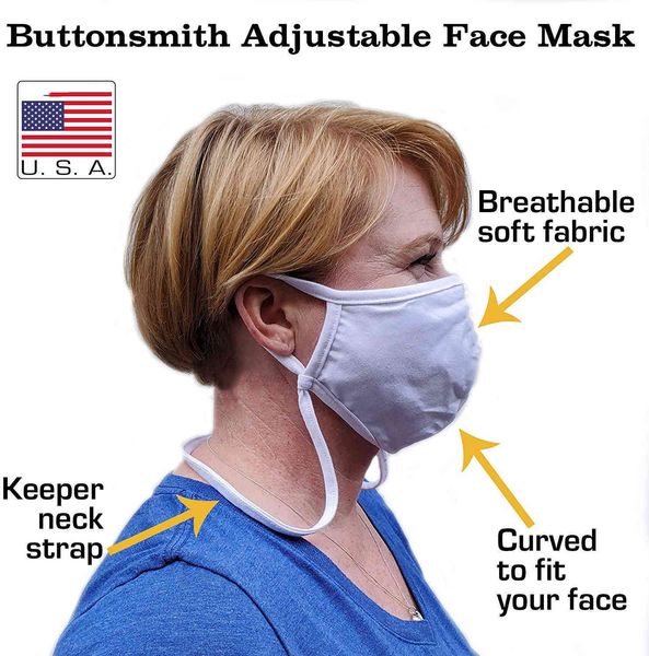 factory outlet s new cloth cotton washable solid color dust-proof neck hanging mouth and child mask
factory outlet s new cloth cotton washable solid color dust-proof neck hanging mouth and child mask