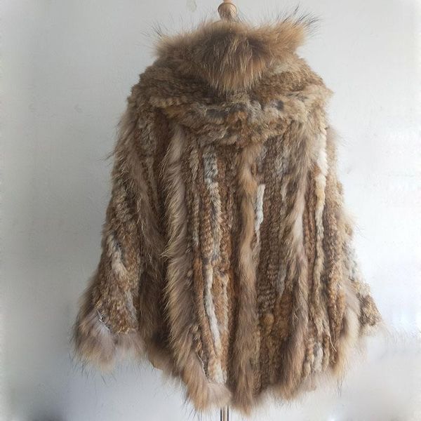scarves plus size knitted fur poncho with hood women 2021 fashion loose real shawl ladies autumn hooded genuine ponchos, Blue;gray
scarves plus size knitted fur poncho with hood women 2021 fashion loose real shawl ladies autumn hooded genuine ponchos, Blue;gray