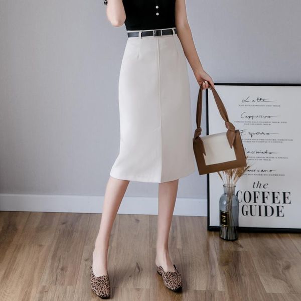 skirts summer women fashion solid color profession skirt 2021korean style high waist loose long a-line hip, Black
skirts summer women fashion solid color profession skirt 2021korean style high waist loose long a-line hip, Black