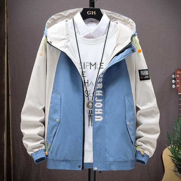 men's jackets jacket kpop fashion spring autum casual streetwear hoodie men clothes mens windbreaker coat male outwear parkas, Black;brown
men's jackets jacket kpop fashion spring autum casual streetwear hoodie men clothes mens windbreaker coat male outwear parkas, Black;brown