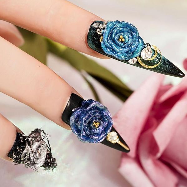 nail art kits 6pcs polish glue set 3d carving gels varnish sculptural solid gel paint blue pink
nail art kits 6pcs polish glue set 3d carving gels varnish sculptural solid gel paint blue pink