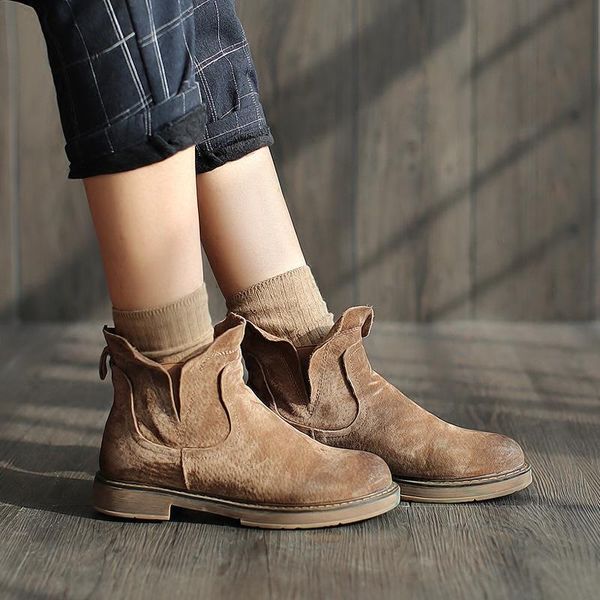 boots style short women tide women's shoes velvet, Black
boots style short women tide women's shoes velvet, Black