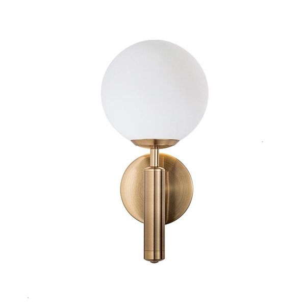wall lamps ball lamp for bedroom home decoration bedside study read lights bronze black stairs lighting ac85-265v
wall lamps ball lamp for bedroom home decoration bedside study read lights bronze black stairs lighting ac85-265v
