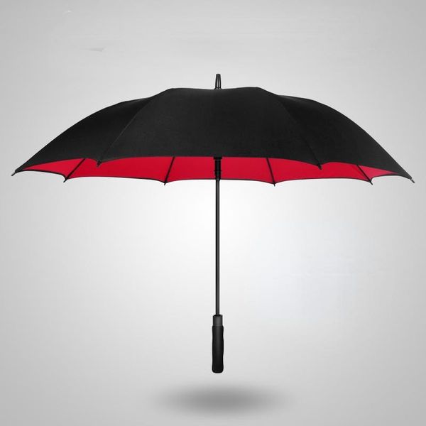 umbrellas long handle large umbrella uv protection windproof business fashion guarda chuva household merchandises bd50uu
umbrellas long handle large umbrella uv protection windproof business fashion guarda chuva household merchandises bd50uu