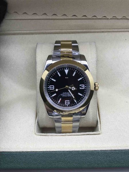men's watch, master design, new style, exquisite workmanship, automatic calendar, mechanical movement, sapphire mirror, stainless steel, Slivery;brown
men's watch, master design, new style, exquisite workmanship, automatic calendar, mechanical movement, sapphire mirror, stainless steel, Slivery;brown