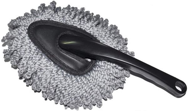 2pcs multi-functional car dash duster interior exterior cleaning dirt dust clean brush dusting tool
2pcs multi-functional car dash duster interior exterior cleaning dirt dust clean brush dusting tool