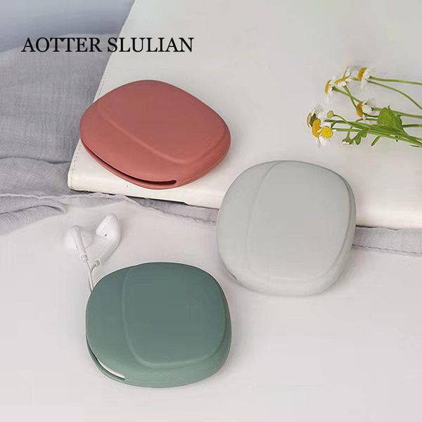 wallets candy color data cable headphone storage box simple mobile phone organizer bag silicone headset case women cute small coin purse, Red;black
wallets candy color data cable headphone storage box simple mobile phone organizer bag silicone headset case women cute small coin purse, Red;black