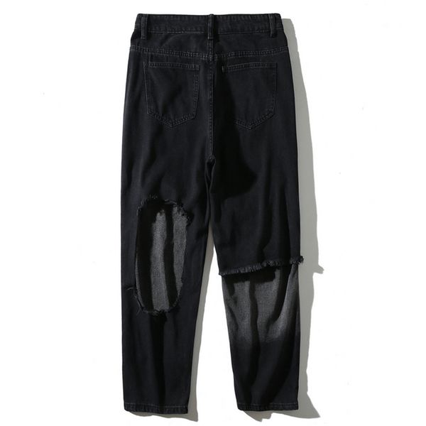 hip 2021 new hop straight mens streetwear patchwork gradient jeans pants vintage harajuku oversize loose joggers men trousers jyfo, Black
hip 2021 new hop straight mens streetwear patchwork gradient jeans pants vintage harajuku oversize loose joggers men trousers jyfo, Black