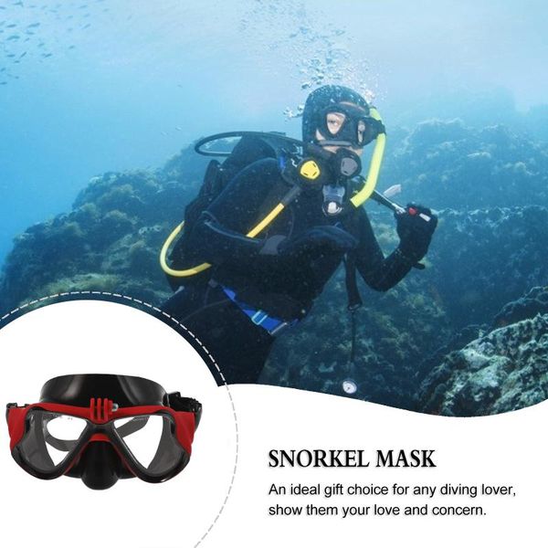 diving masks 1pc silicone waterproof mask portable sport camera goggles
diving masks 1pc silicone waterproof mask portable sport camera goggles