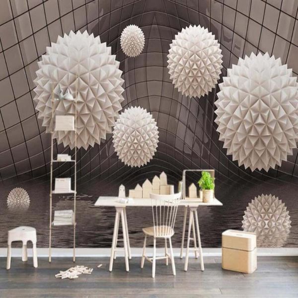 wallpapers 3d abstract geometric ball wallpaper murals for living room home wall mural decals paper rolls printed po
wallpapers 3d abstract geometric ball wallpaper murals for living room home wall mural decals paper rolls printed po