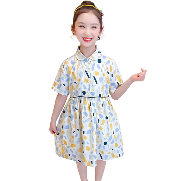 dress girl floral pattern party casual style kids summer s clothing 6 8 10 12 14 210527, Red;yellow
dress girl floral pattern party casual style kids summer s clothing 6 8 10 12 14 210527, Red;yellow