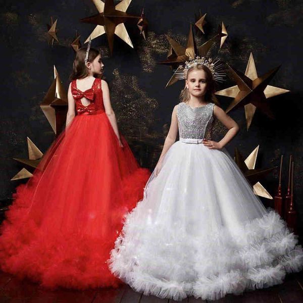 classic sequined christmas dress 6-14y kids dresses for girls flower girl wedding evening children clothing princess year costume, Red;yellow
classic sequined christmas dress 6-14y kids dresses for girls flower girl wedding evening children clothing princess year costume, Red;yellow