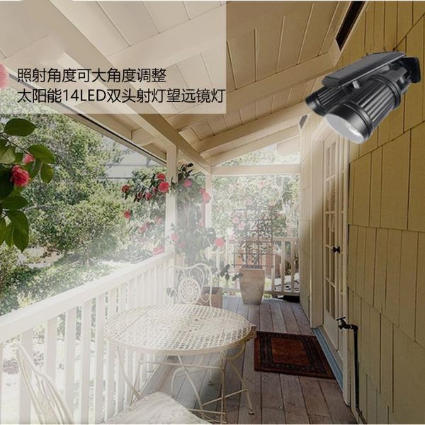 outdoor wall lamps solar light human body induction courtyard spotlight 14led walkway aisle
outdoor wall lamps solar light human body induction courtyard spotlight 14led walkway aisle