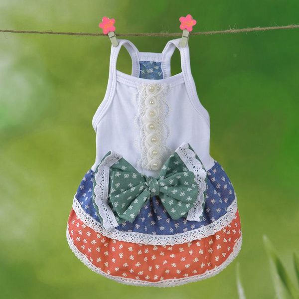 dog apparel pet skirt princess clothes clothing spring and summer dress for dogs maid costume
dog apparel pet skirt princess clothes clothing spring and summer dress for dogs maid costume