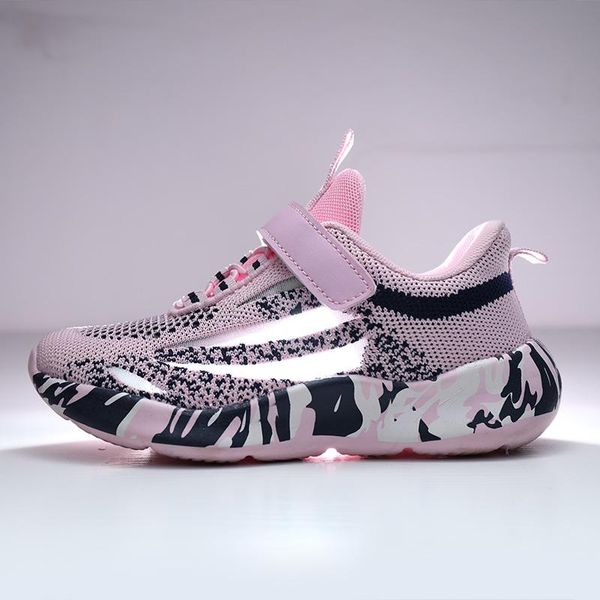 athletic & outdoor kid shoes mesh summer children boys girls sport breathable infant sneakers soft bottom non-slip casual, Black
athletic & outdoor kid shoes mesh summer children boys girls sport breathable infant sneakers soft bottom non-slip casual, Black