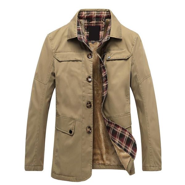men's jackets moruancle casual cargo and coats fleece lined thick thermal business parkas long outerwear windbreaker size m-4xl, Black;brown
men's jackets moruancle casual cargo and coats fleece lined thick thermal business parkas long outerwear windbreaker size m-4xl, Black;brown