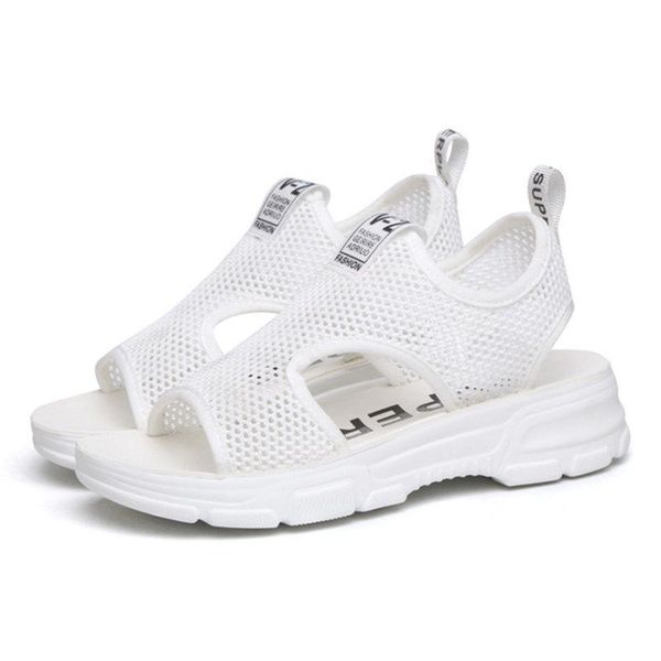 sandals woman summer leather vintage buckle casual sewing women shoes female ladies platform retro sandalias, Black
sandals woman summer leather vintage buckle casual sewing women shoes female ladies platform retro sandalias, Black