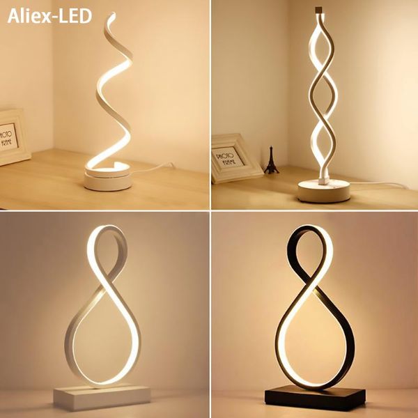 modern decorative table lamp led art night light 110v-220v eu us plug for home bedroom bedside study table creative desk lamp
modern decorative table lamp led art night light 110v-220v eu us plug for home bedroom bedside study table creative desk lamp