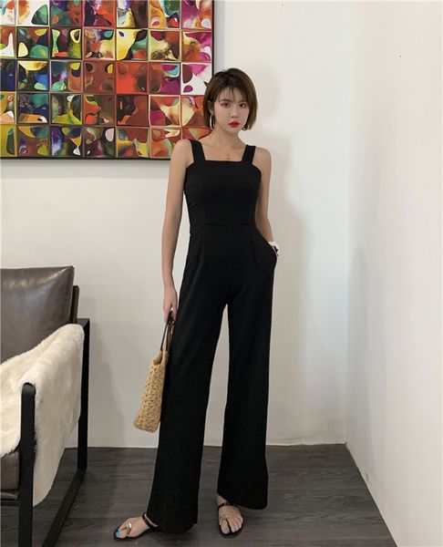new 2021 fashion women bodycon backless summer jumpsuit sleeveless playsuit beach straight solid party club holiday romper 8plz, Black;white
new 2021 fashion women bodycon backless summer jumpsuit sleeveless playsuit beach straight solid party club holiday romper 8plz, Black;white