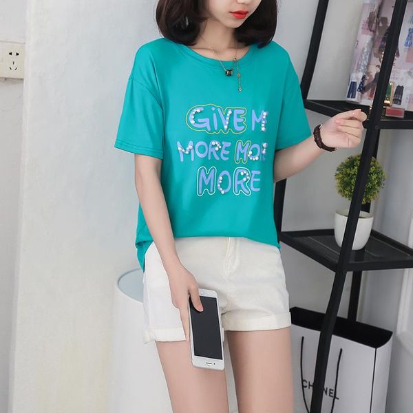 maternity & tees 2021 summer lactation fashion letters beading postpartum women nursing t-shirt short sleeve cotton, White
maternity & tees 2021 summer lactation fashion letters beading postpartum women nursing t-shirt short sleeve cotton, White