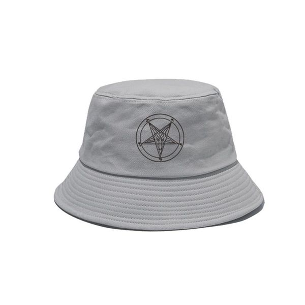 wide brim hats pentagram gothic occult satan bucket cool cap outdoor fishing fisherman caps summer sunscreen hat 181, Blue;gray
wide brim hats pentagram gothic occult satan bucket cool cap outdoor fishing fisherman caps summer sunscreen hat 181, Blue;gray