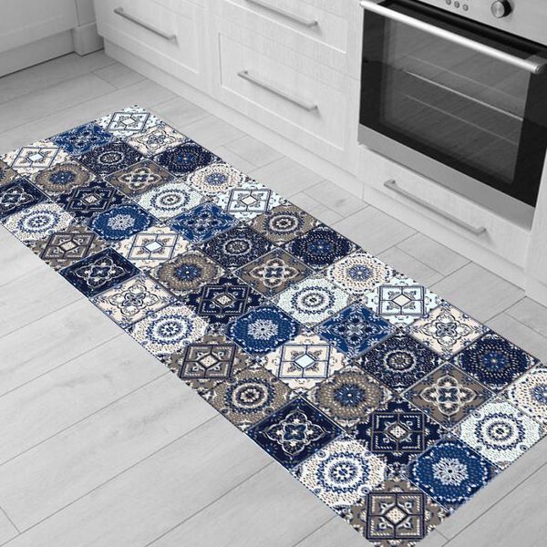 mandala bohemian kitchen carpet non-slip and dirt-resistant floor mat door mat living room corridor decoration hammock carpet
mandala bohemian kitchen carpet non-slip and dirt-resistant floor mat door mat living room corridor decoration hammock carpet
