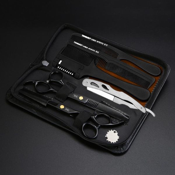 hair scissors 6" 17cm 440c cutting thinning professional hairdressing stainless steel fine
hair scissors 6" 17cm 440c cutting thinning professional hairdressing stainless steel fine