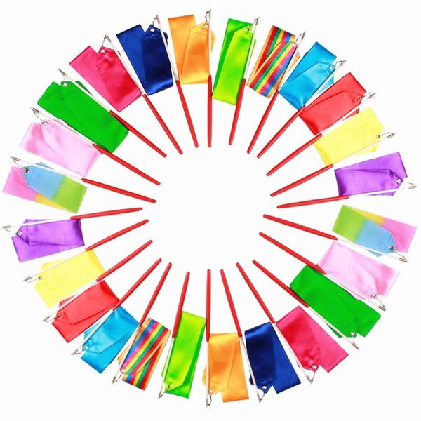 outdoors ribbons 4m colorful gym ribbon rhythmic art gymnastics ballet streamer twirling rod rainbow stick training cheerleading sc098
outdoors ribbons 4m colorful gym ribbon rhythmic art gymnastics ballet streamer twirling rod rainbow stick training cheerleading sc098