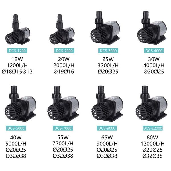 jebao jecod dcs series aquarium fish tank remote adjustable sump return water pump dcs 2000-12000 l/h
jebao jecod dcs series aquarium fish tank remote adjustable sump return water pump dcs 2000-12000 l/h