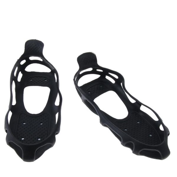 cords, slings and webbing non-slip winter crampons ice cleats gripper climbing spike shoes cover
cords, slings and webbing non-slip winter crampons ice cleats gripper climbing spike shoes cover